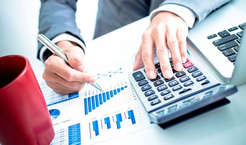 Financial