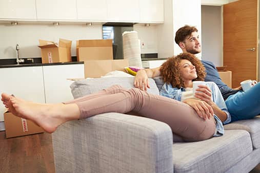 A smooth running tenancy
