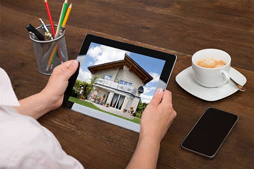 Matching Your Property